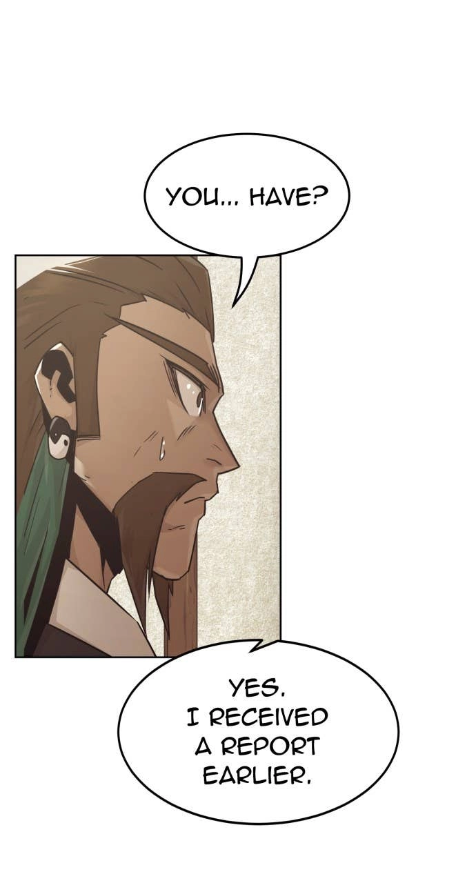 The Dang Clans Swordmaster Heir Just Wants a Normal Life Chapter 81 - Page 72