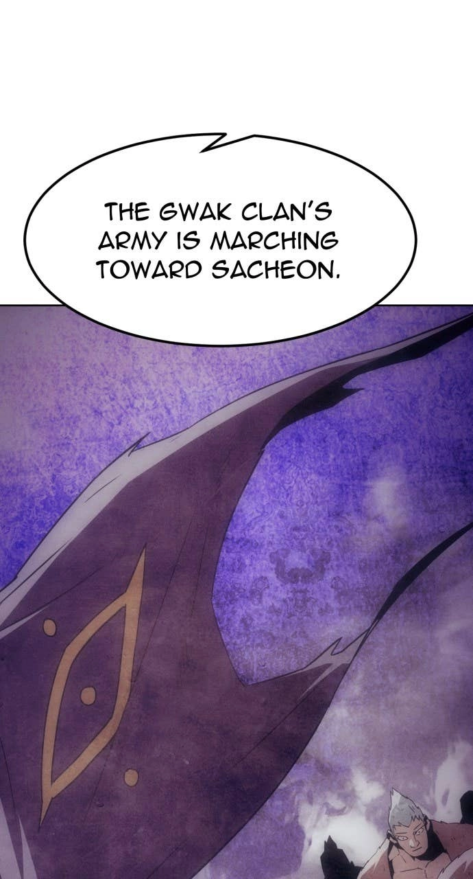 The Dang Clans Swordmaster Heir Just Wants a Normal Life Chapter 81 - Page 73