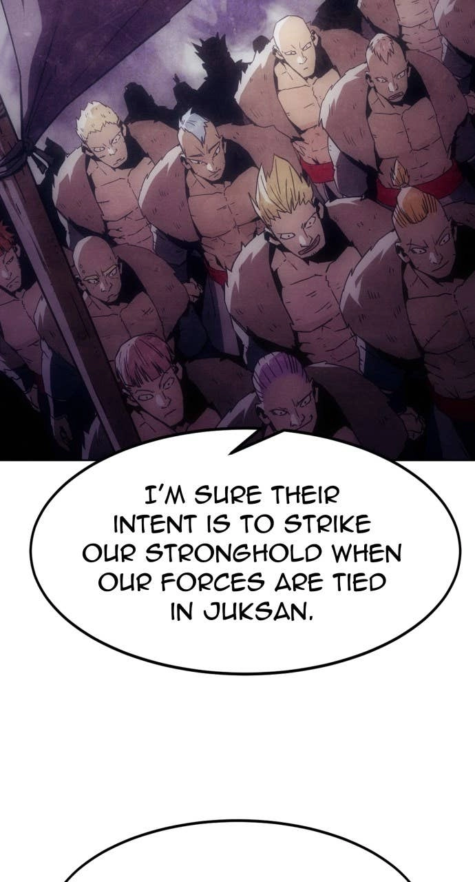 The Dang Clans Swordmaster Heir Just Wants a Normal Life Chapter 81 - Page 74