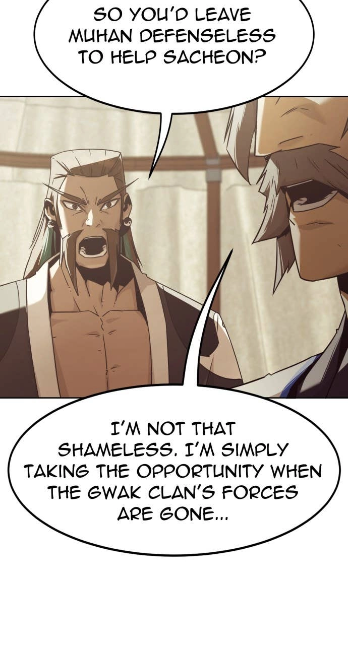 The Dang Clans Swordmaster Heir Just Wants a Normal Life Chapter 81 - Page 75