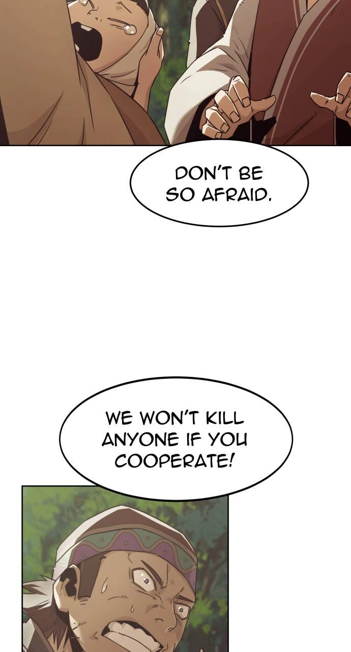 The Dang Clans Swordmaster Heir Just Wants a Normal Life Chapter 81 - Page 79