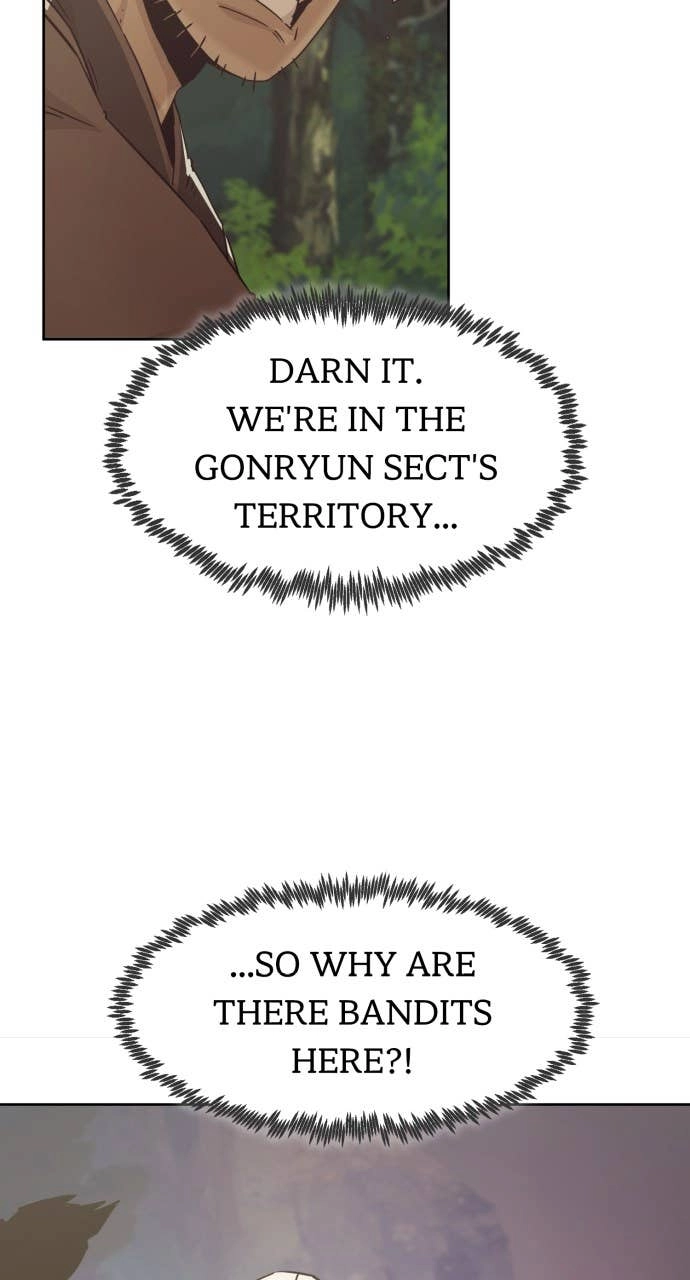 The Dang Clans Swordmaster Heir Just Wants a Normal Life Chapter 81 - Page 80