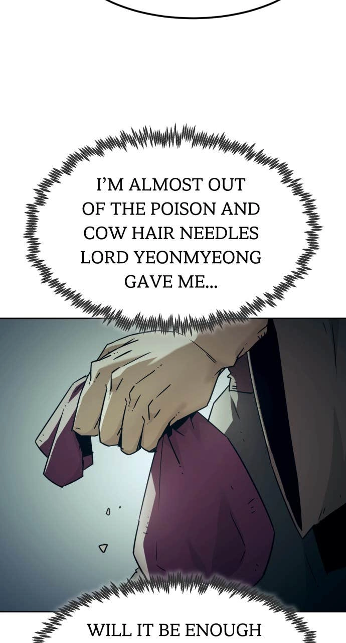 The Dang Clans Swordmaster Heir Just Wants a Normal Life Chapter 81 - Page 82
