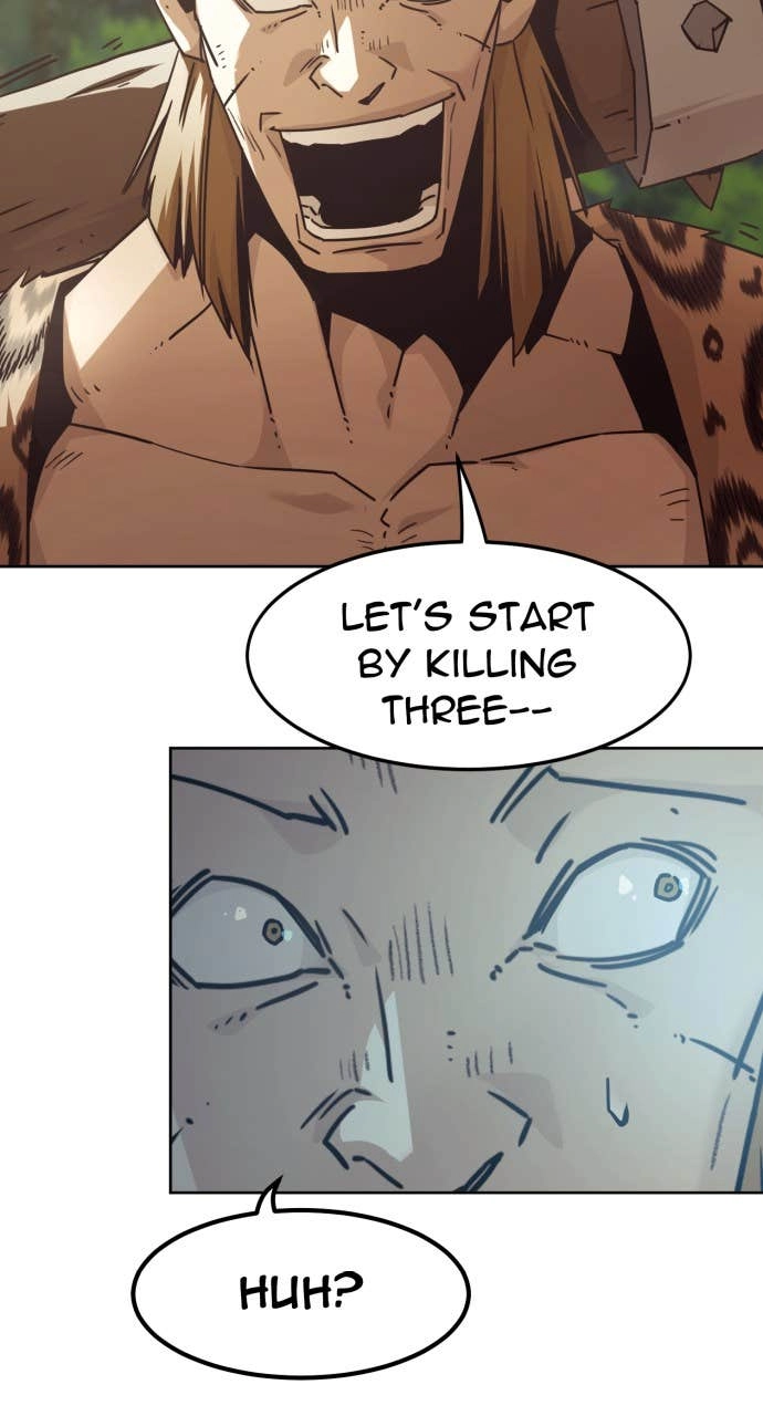 The Dang Clans Swordmaster Heir Just Wants a Normal Life Chapter 81 - Page 85