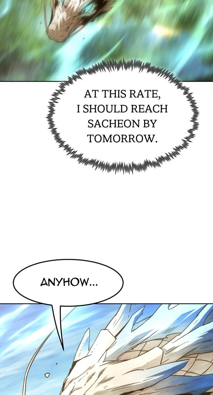 The Dang Clans Swordmaster Heir Just Wants a Normal Life Chapter 82 - Page 3