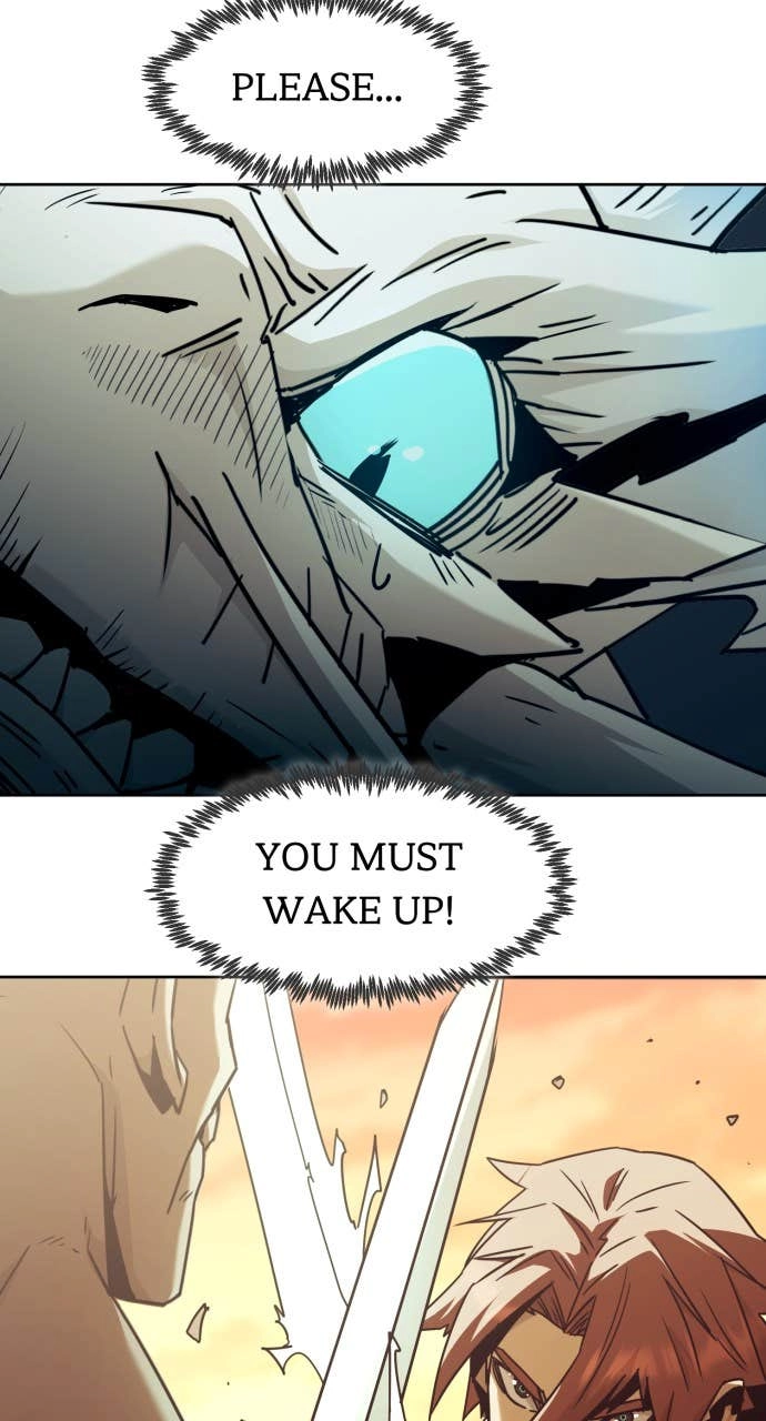 The Dang Clans Swordmaster Heir Just Wants a Normal Life Chapter 82 - Page 8