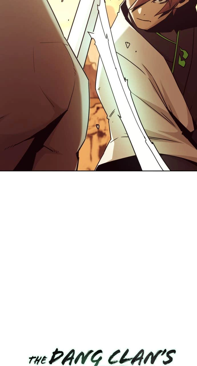 The Dang Clans Swordmaster Heir Just Wants a Normal Life Chapter 82 - Page 9