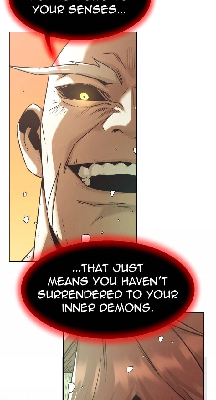 The Dang Clans Swordmaster Heir Just Wants a Normal Life Chapter 82 - Page 13