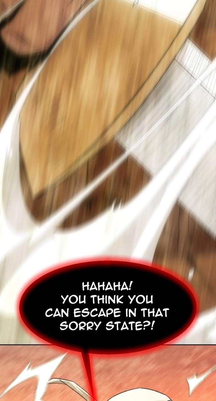 The Dang Clans Swordmaster Heir Just Wants a Normal Life Chapter 82 - Page 22