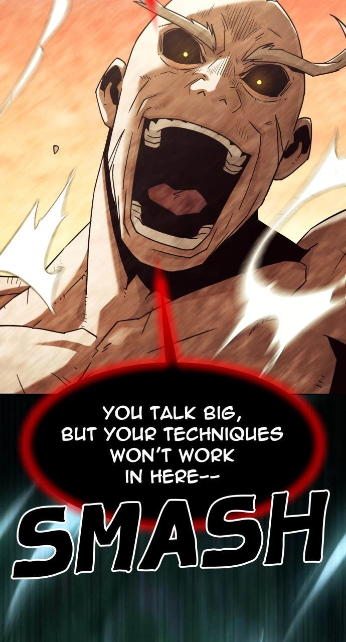 The Dang Clans Swordmaster Heir Just Wants a Normal Life Chapter 82 - Page 23