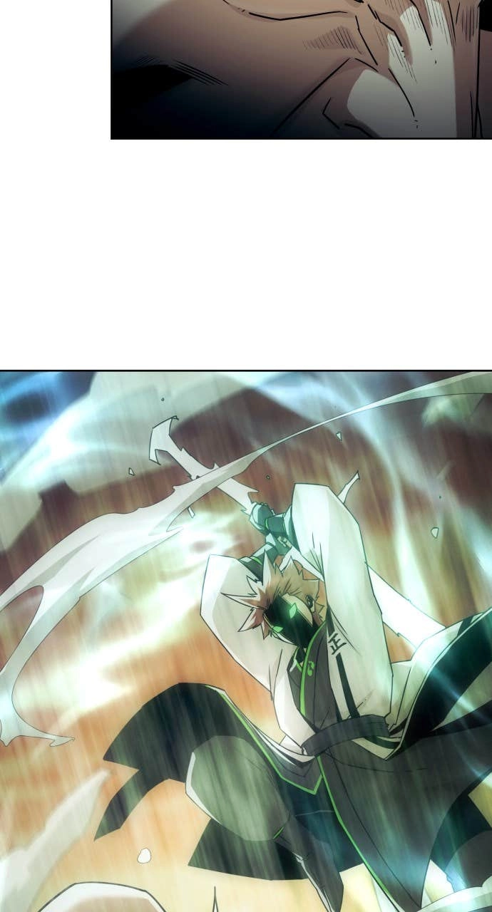 The Dang Clans Swordmaster Heir Just Wants a Normal Life Chapter 82 - Page 30