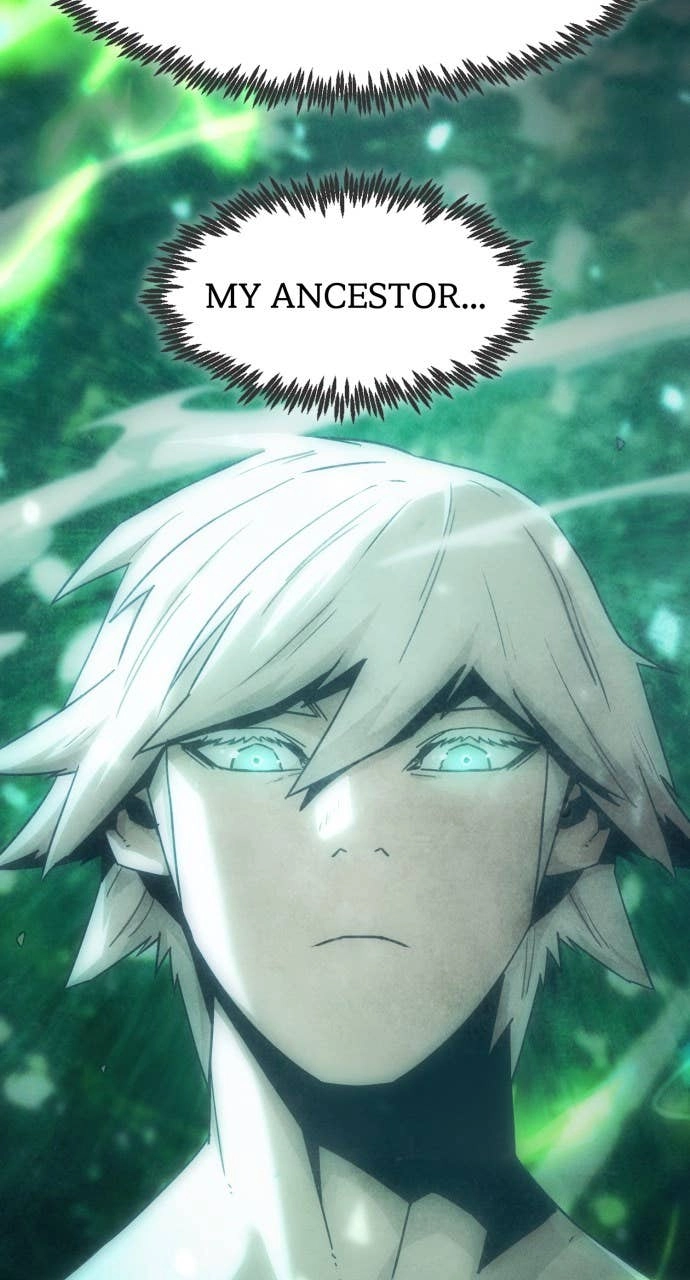 The Dang Clans Swordmaster Heir Just Wants a Normal Life Chapter 82 - Page 61