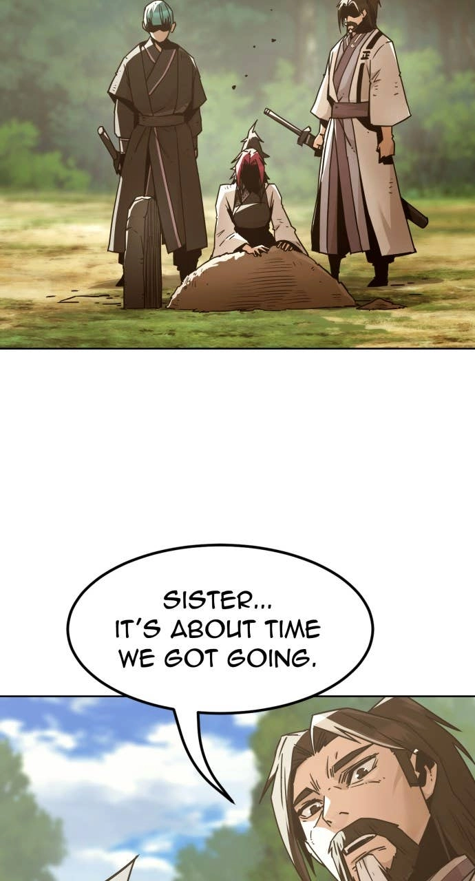 The Dang Clans Swordmaster Heir Just Wants a Normal Life Chapter 82 - Page 65