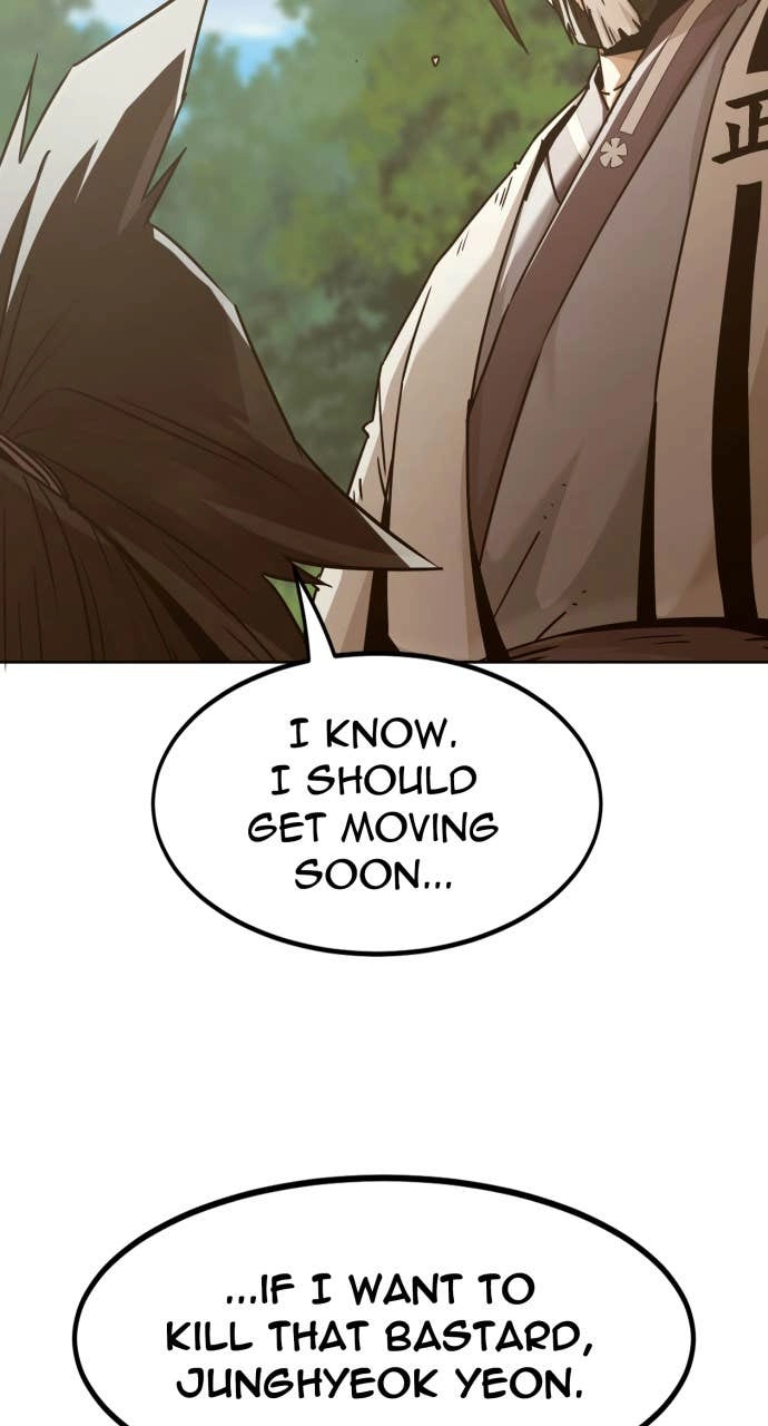 The Dang Clans Swordmaster Heir Just Wants a Normal Life Chapter 82 - Page 66