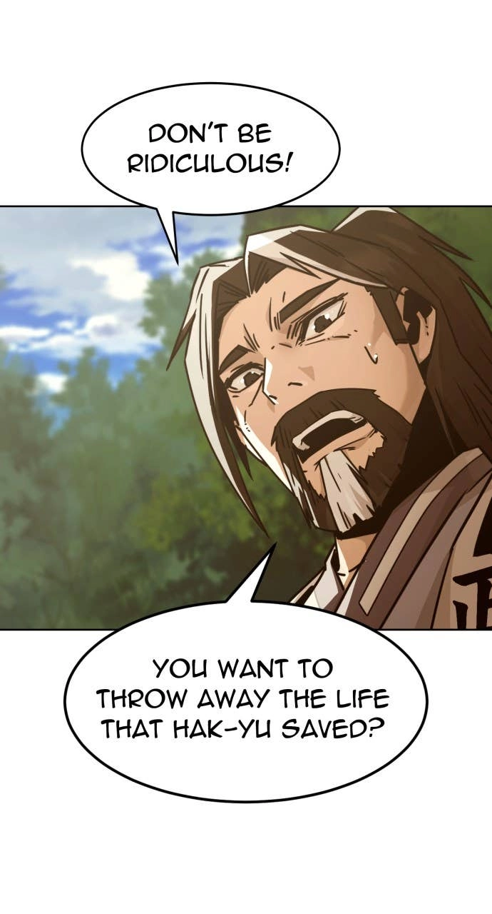 The Dang Clans Swordmaster Heir Just Wants a Normal Life Chapter 82 - Page 68