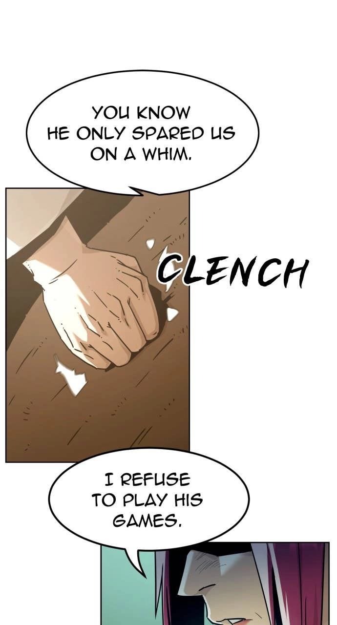 The Dang Clans Swordmaster Heir Just Wants a Normal Life Chapter 82 - Page 69