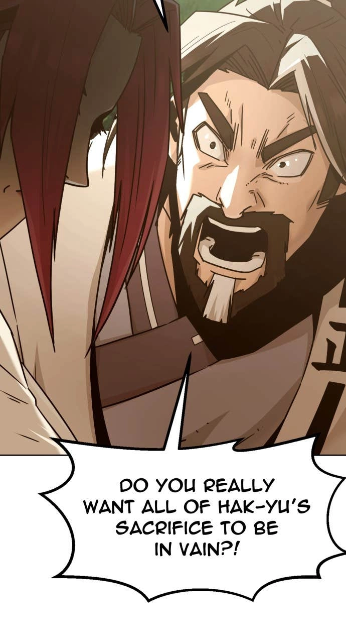 The Dang Clans Swordmaster Heir Just Wants a Normal Life Chapter 82 - Page 71