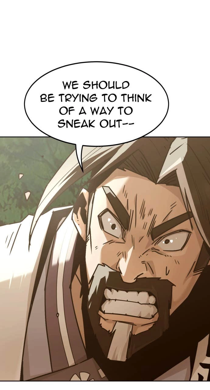 The Dang Clans Swordmaster Heir Just Wants a Normal Life Chapter 82 - Page 72