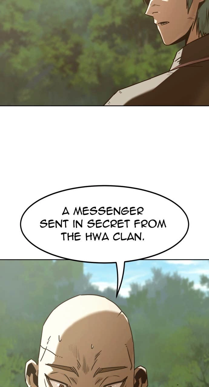 The Dang Clans Swordmaster Heir Just Wants a Normal Life Chapter 82 - Page 77