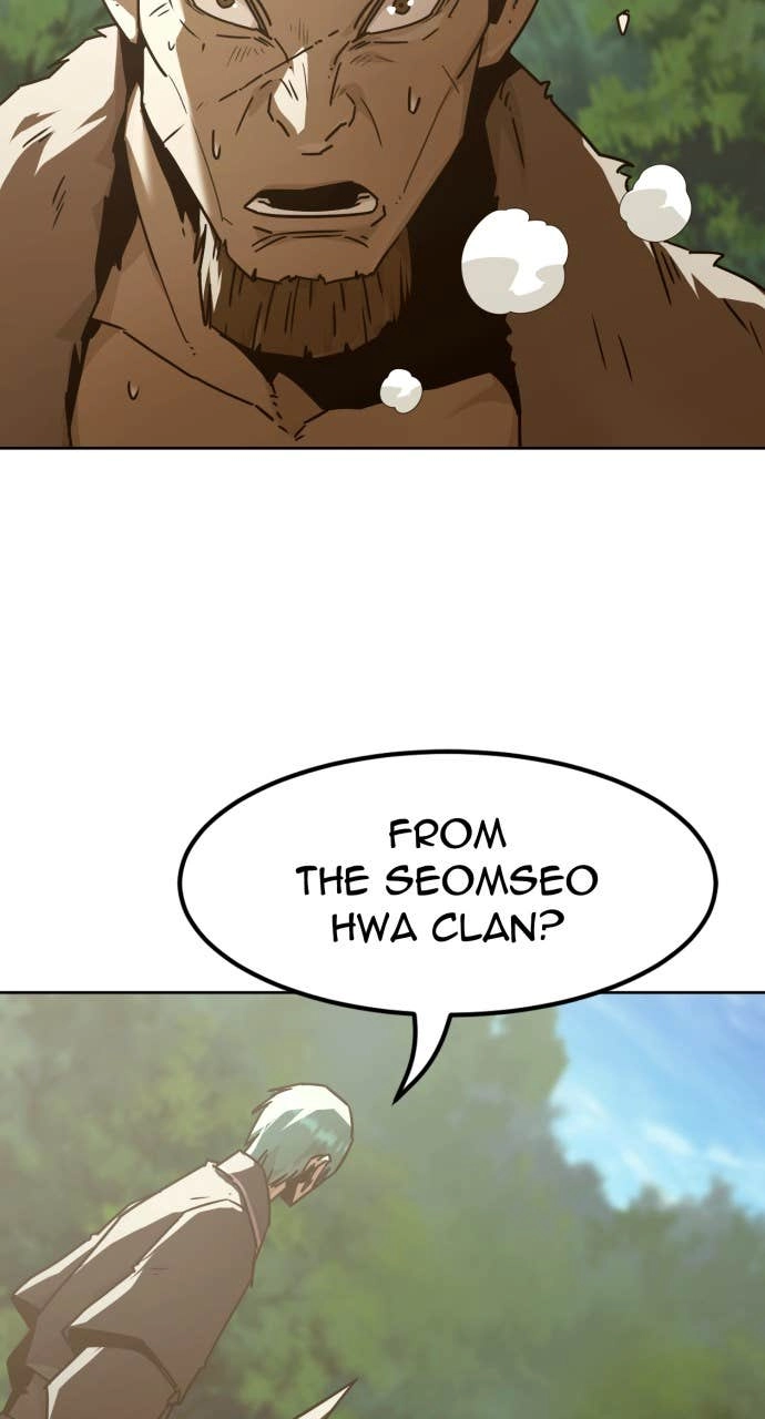 The Dang Clans Swordmaster Heir Just Wants a Normal Life Chapter 82 - Page 78