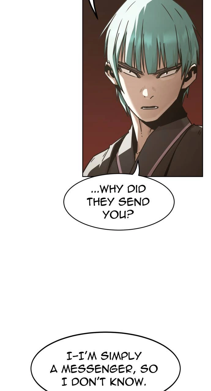 The Dang Clans Swordmaster Heir Just Wants a Normal Life Chapter 82 - Page 80