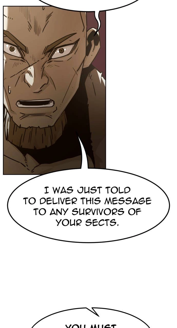 The Dang Clans Swordmaster Heir Just Wants a Normal Life Chapter 82 - Page 81