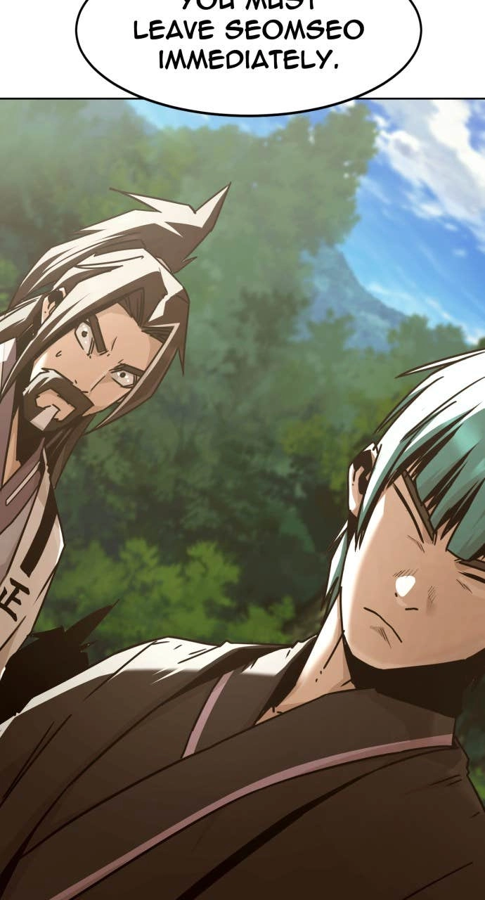 The Dang Clans Swordmaster Heir Just Wants a Normal Life Chapter 82 - Page 82