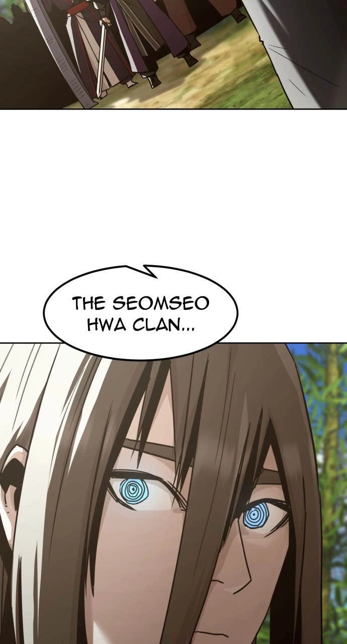 The Dang Clans Swordmaster Heir Just Wants a Normal Life Chapter 82 - Page 84