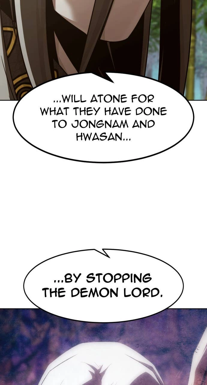 The Dang Clans Swordmaster Heir Just Wants a Normal Life Chapter 82 - Page 85