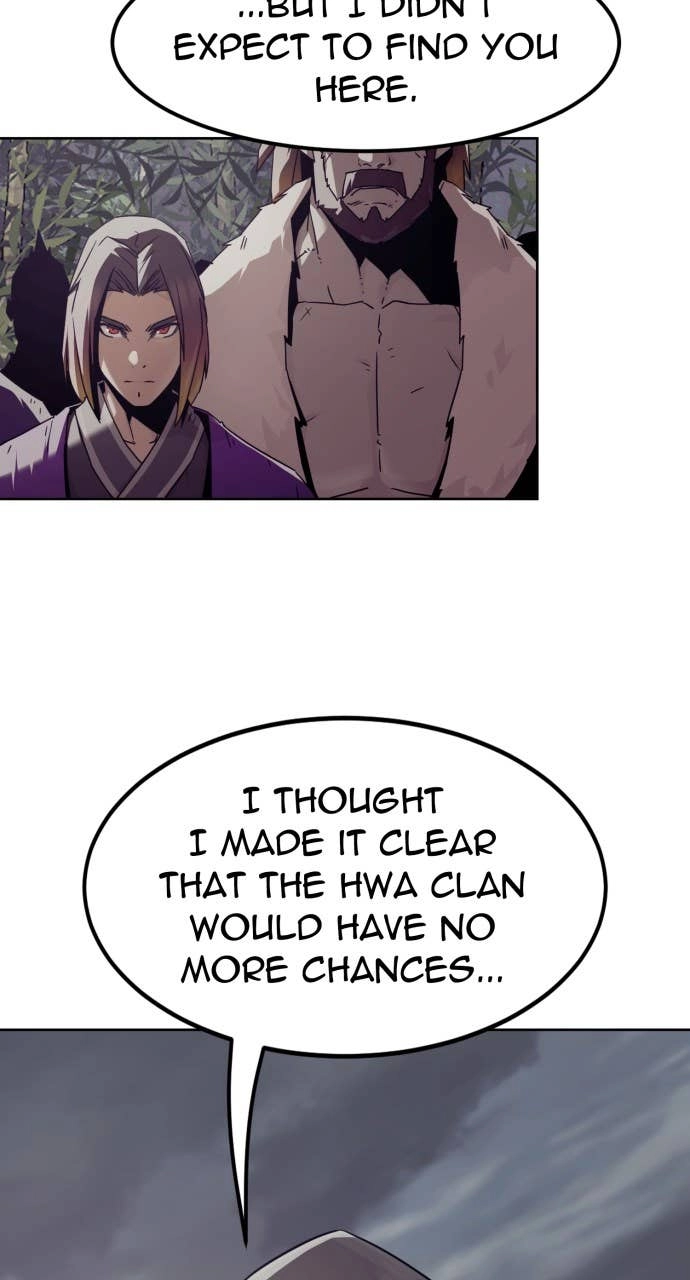 The Dang Clans Swordmaster Heir Just Wants a Normal Life Chapter 83 - Page 3