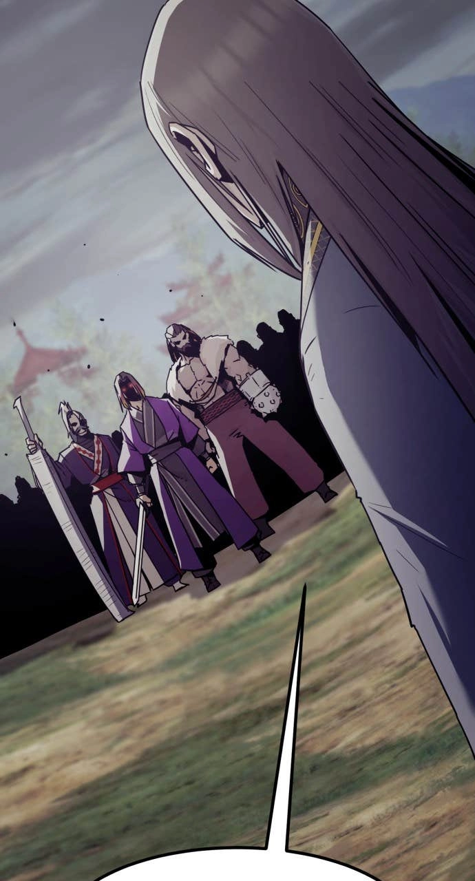 The Dang Clans Swordmaster Heir Just Wants a Normal Life Chapter 83 - Page 4