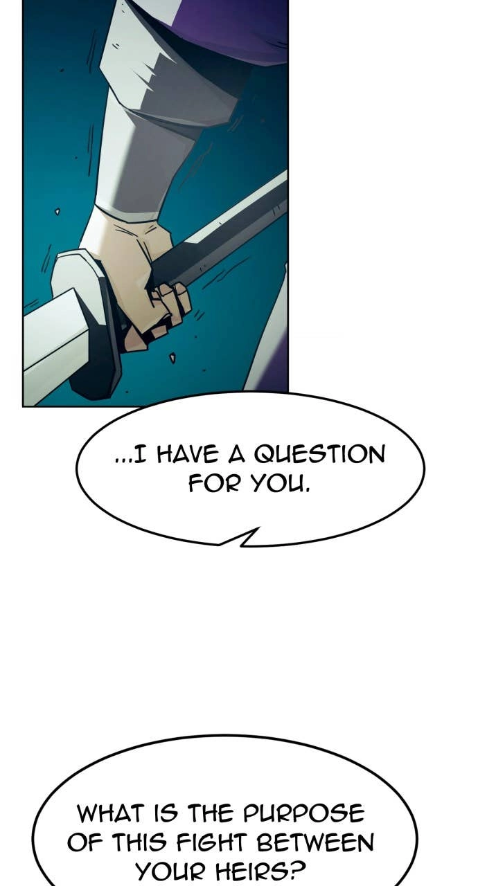 The Dang Clans Swordmaster Heir Just Wants a Normal Life Chapter 83 - Page 7