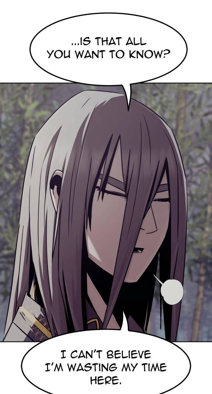 The Dang Clans Swordmaster Heir Just Wants a Normal Life Chapter 83 - Page 9