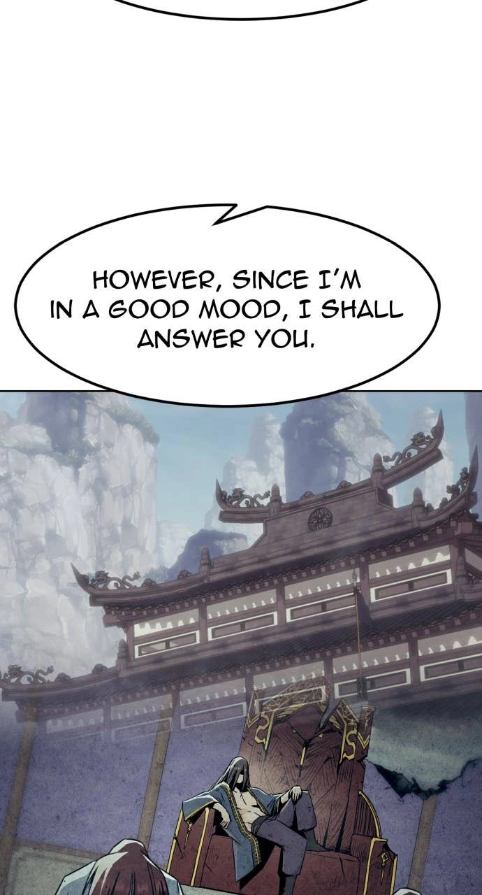The Dang Clans Swordmaster Heir Just Wants a Normal Life Chapter 83 - Page 10