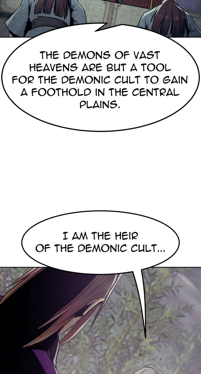 The Dang Clans Swordmaster Heir Just Wants a Normal Life Chapter 83 - Page 11