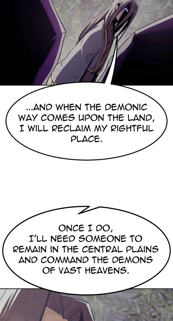 The Dang Clans Swordmaster Heir Just Wants a Normal Life Chapter 83 - Page 12