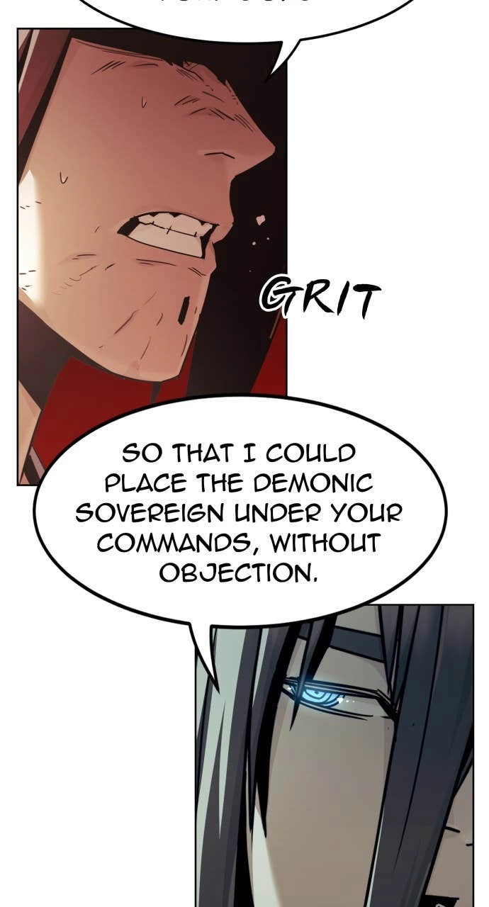 The Dang Clans Swordmaster Heir Just Wants a Normal Life Chapter 83 - Page 15