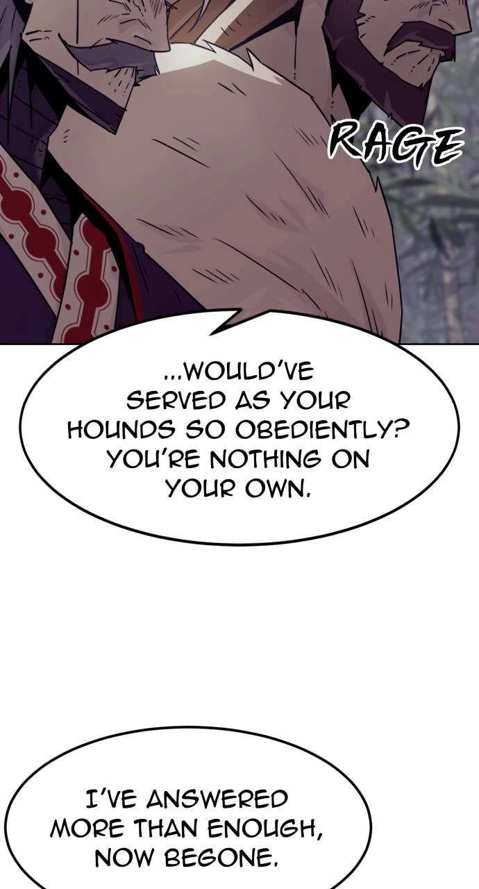 The Dang Clans Swordmaster Heir Just Wants a Normal Life Chapter 83 - Page 17
