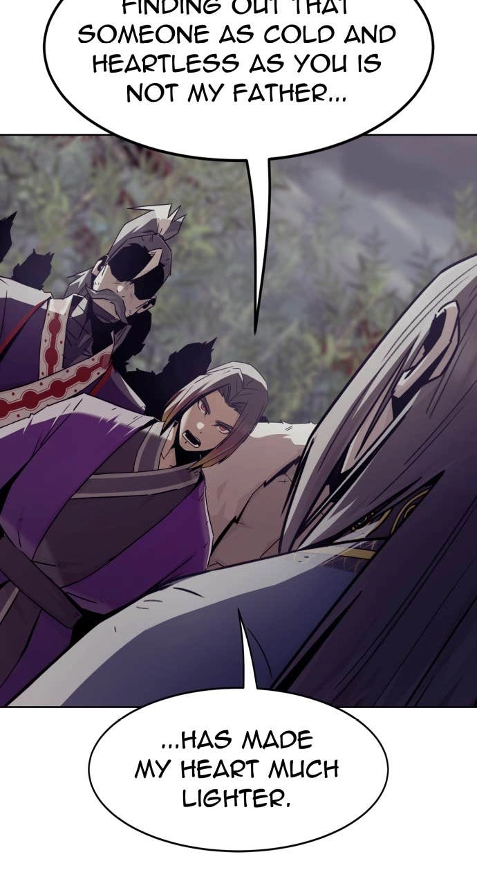 The Dang Clans Swordmaster Heir Just Wants a Normal Life Chapter 83 - Page 19