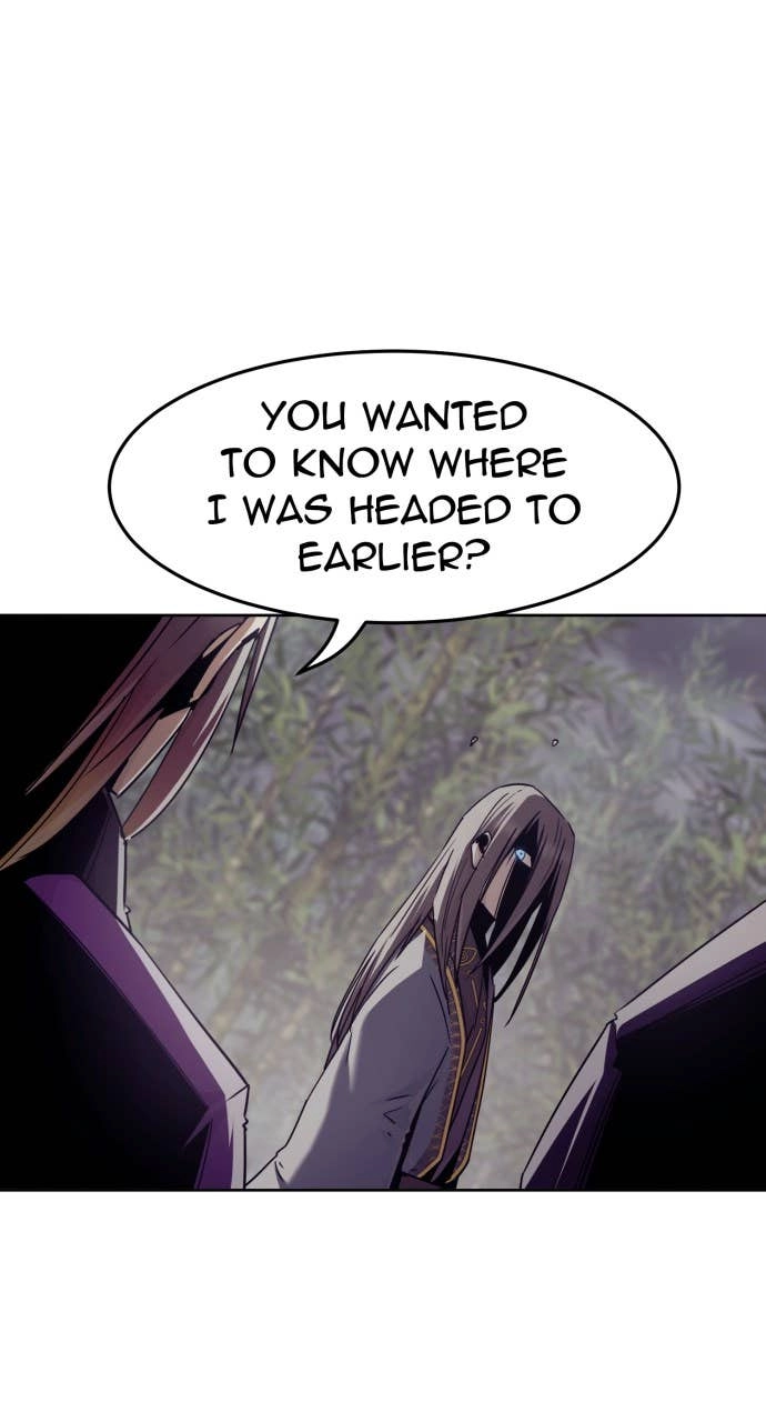 The Dang Clans Swordmaster Heir Just Wants a Normal Life Chapter 83 - Page 20