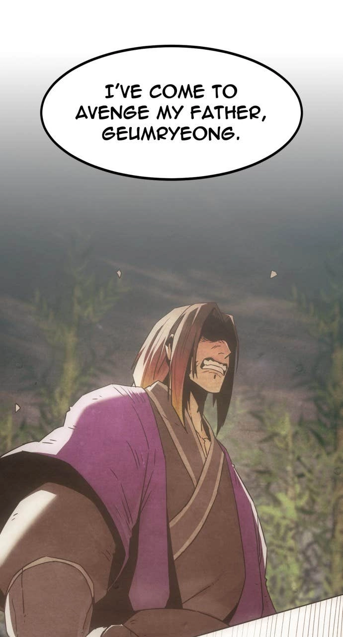 The Dang Clans Swordmaster Heir Just Wants a Normal Life Chapter 83 - Page 21
