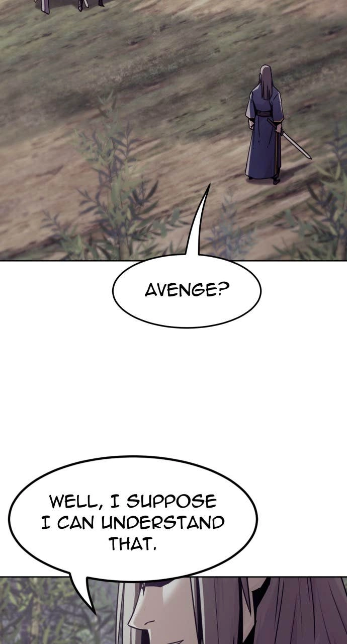 The Dang Clans Swordmaster Heir Just Wants a Normal Life Chapter 83 - Page 24