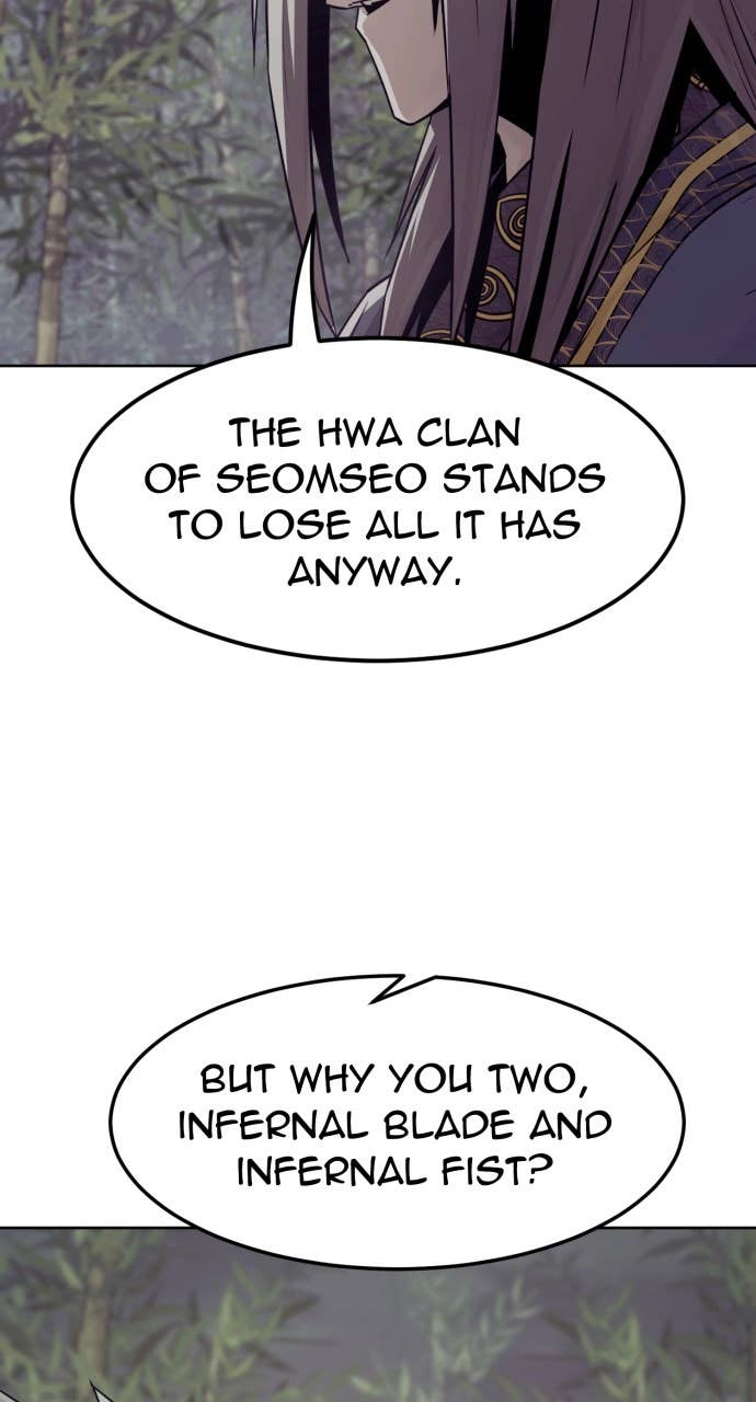 The Dang Clans Swordmaster Heir Just Wants a Normal Life Chapter 83 - Page 25