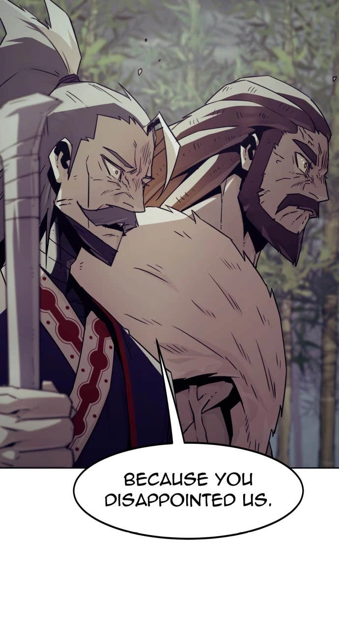 The Dang Clans Swordmaster Heir Just Wants a Normal Life Chapter 83 - Page 26