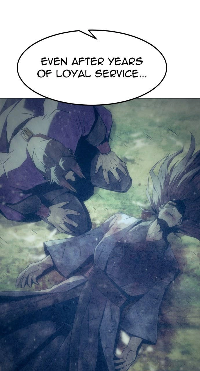 The Dang Clans Swordmaster Heir Just Wants a Normal Life Chapter 83 - Page 27