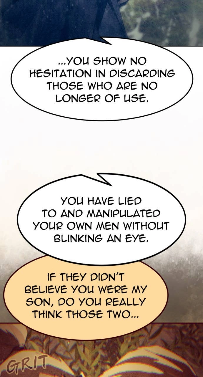 The Dang Clans Swordmaster Heir Just Wants a Normal Life Chapter 83 - Page 28