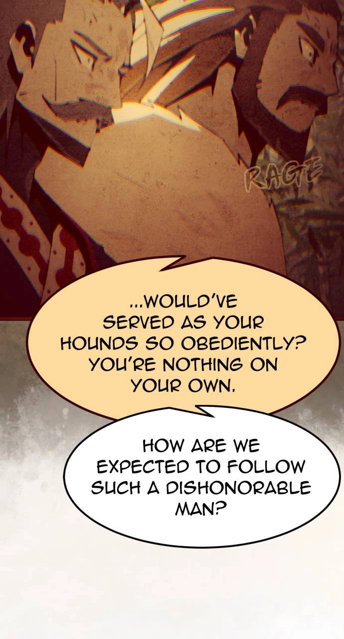 The Dang Clans Swordmaster Heir Just Wants a Normal Life Chapter 83 - Page 29