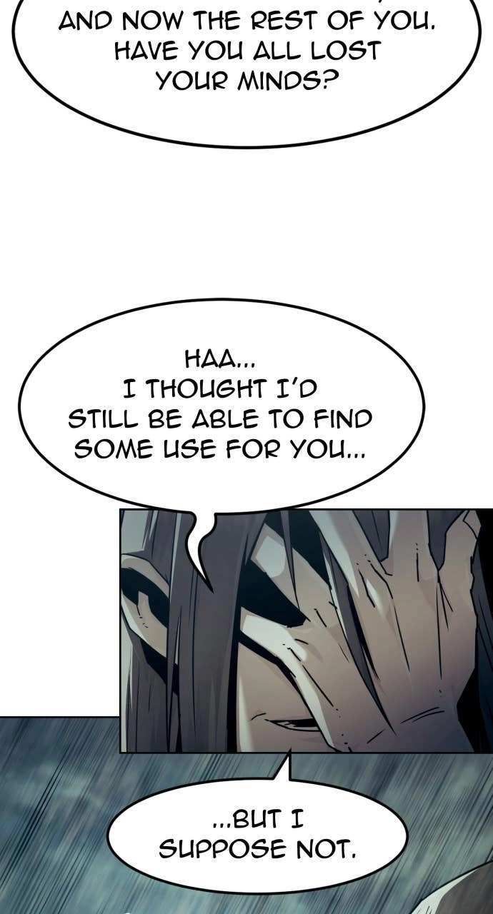 The Dang Clans Swordmaster Heir Just Wants a Normal Life Chapter 83 - Page 32