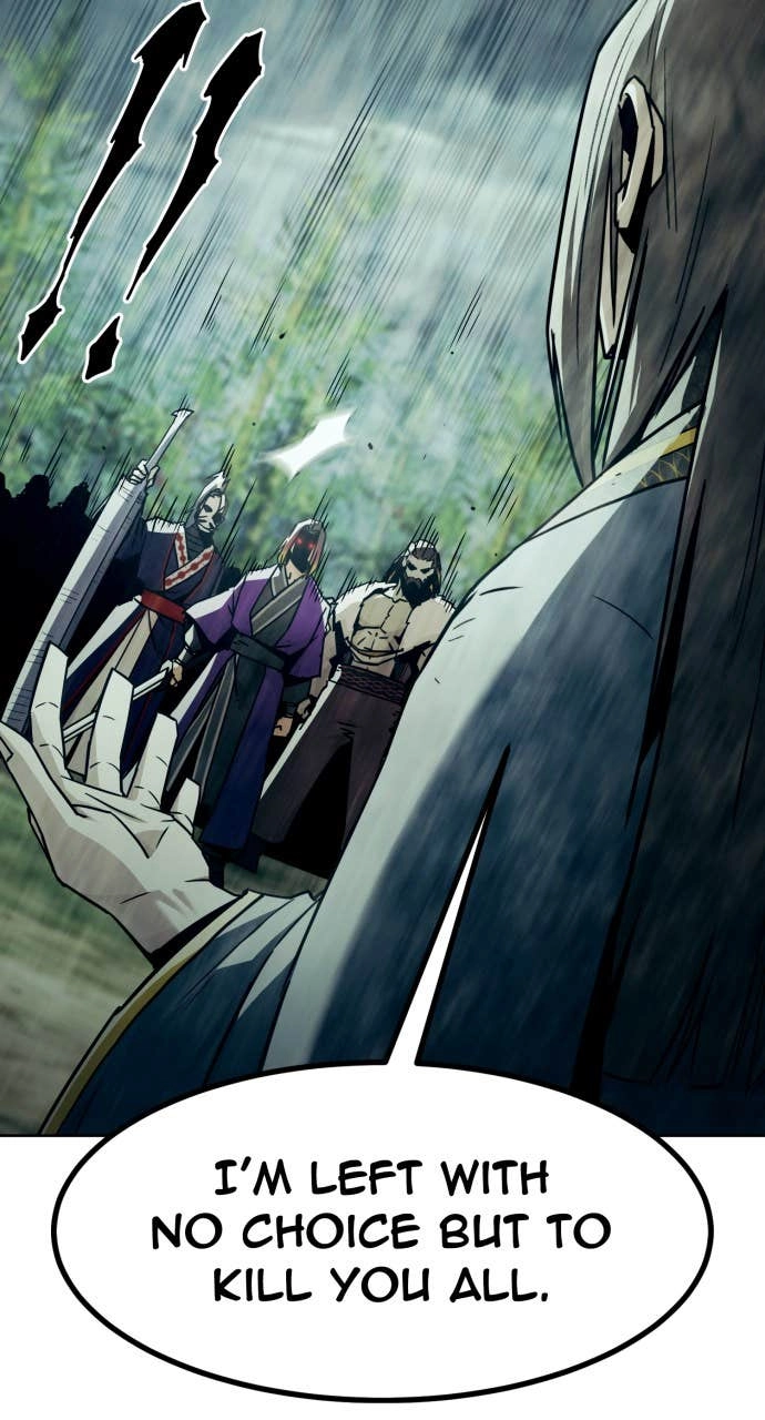 The Dang Clans Swordmaster Heir Just Wants a Normal Life Chapter 83 - Page 33