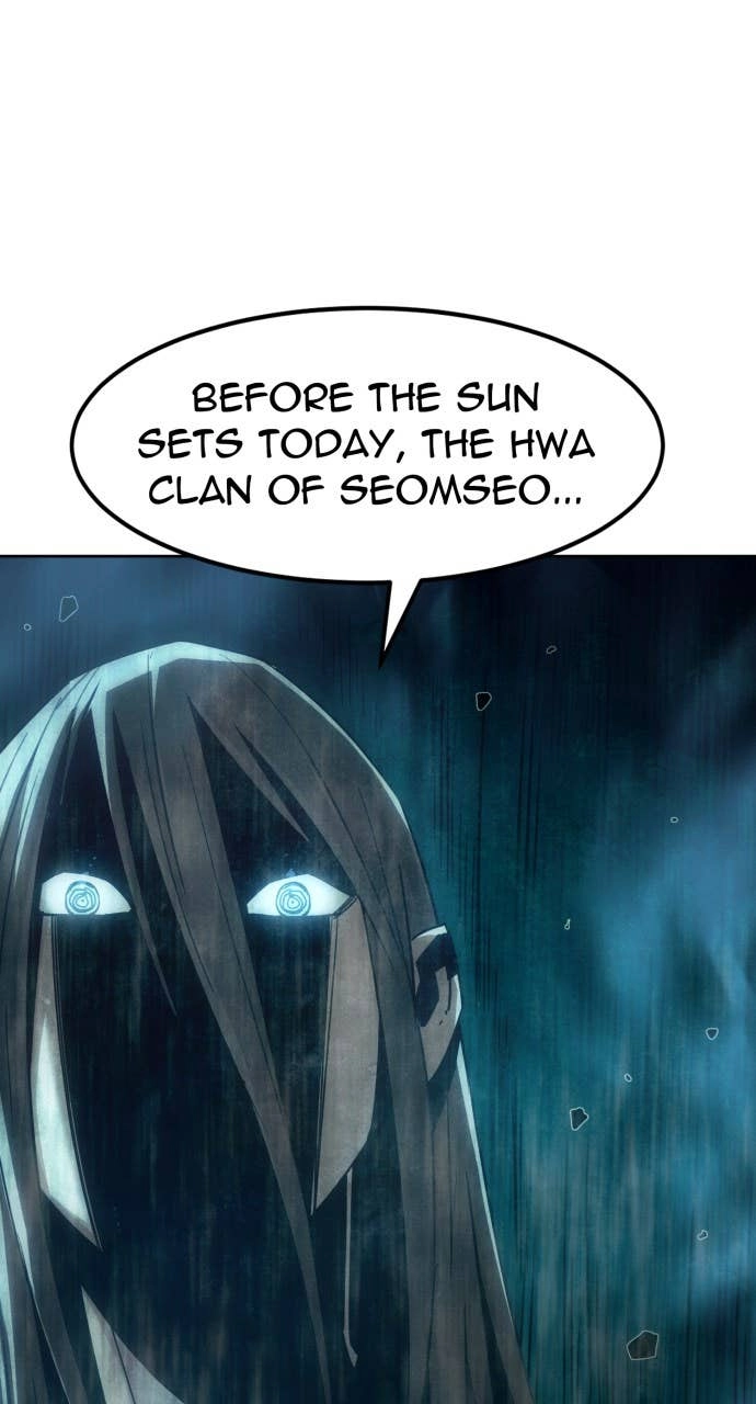 The Dang Clans Swordmaster Heir Just Wants a Normal Life Chapter 83 - Page 34